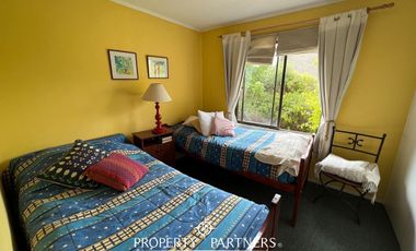 Casa en Santo Domingo tradicional