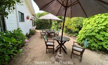 Casa en Santo Domingo tradicional