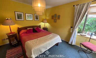 Casa en Santo Domingo tradicional