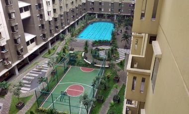 Apartemen 2 BR di Gateway Cicadas Dekat Cikutra & Cicaheum