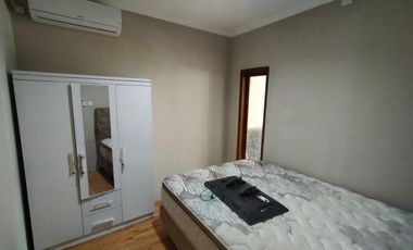 Vila di Taman Dayu Citraland Pandaan 600 Jutaan Murah