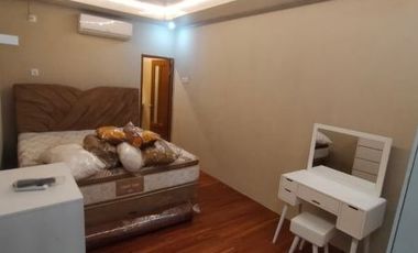 Vila di Taman Dayu Citraland Pandaan 600 Jutaan Murah
