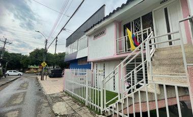 casa en arriendo en panamericano. Cod A3781