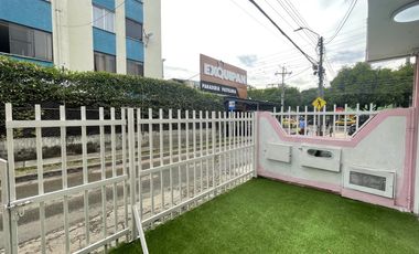 casa en arriendo en panamericano. Cod A3781