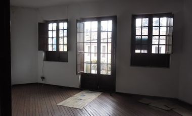 VENTA de CASAS en BOGOTA