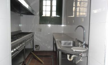 VENTA de CASAS en BOGOTA
