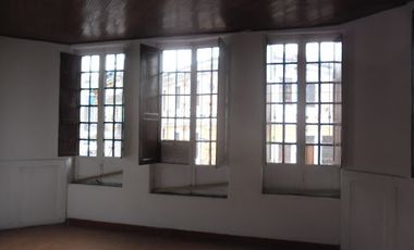VENTA de CASAS en BOGOTA