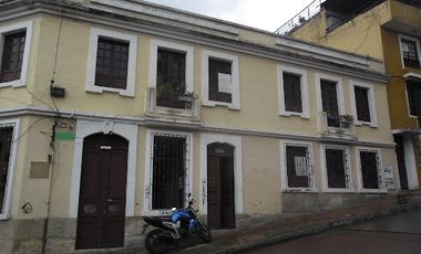 VENTA de CASAS en BOGOTA