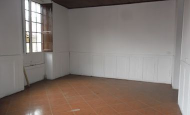 VENTA de CASAS en BOGOTA