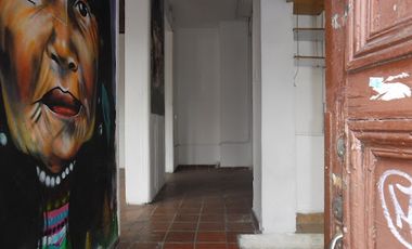 VENTA de CASAS en BOGOTA