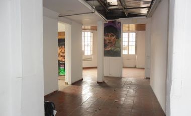 VENTA de CASAS en BOGOTA