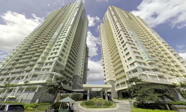 FOR RENT: TWO SERENDRA -MERANTI TOWER 1BR WITH BALCONY