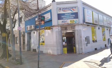 Local en venta en La Plata calle 4 esq 42 - Dacal Bienes Raices