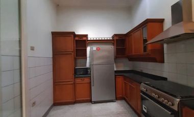 DIJUAL RUMAH LUAS dgn SWIMMING POOL di Jl KEMANG DALAM, JAKSEL