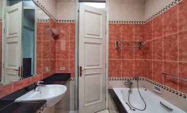 DIJUAL RUMAH LUAS dgn SWIMMING POOL di Jl KEMANG DALAM, JAKSEL