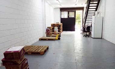 PR14171 BODEGA EN RENTA SECTOR MANILA
