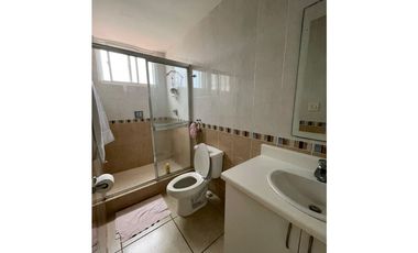 SE ALQUILA CASA BRISAS HEIGHT BRISAS DEL GOLF AMUEBLADA