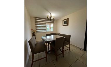 SE ALQUILA CASA BRISAS HEIGHT BRISAS DEL GOLF AMUEBLADA