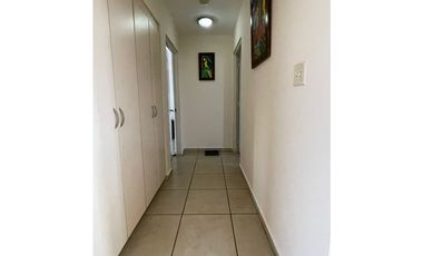 SE ALQUILA CASA BRISAS HEIGHT BRISAS DEL GOLF AMUEBLADA