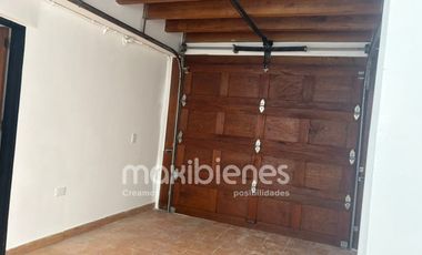 casa en arriendo en la ceja. Cod A67409