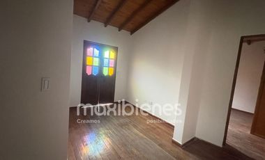 casa en arriendo en la ceja. Cod A67409