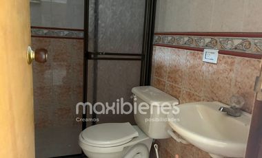 casa en arriendo en la ceja. Cod A67409