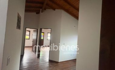 casa en arriendo en la ceja. Cod A67409
