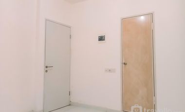 Apartemen Aeropolis Residence