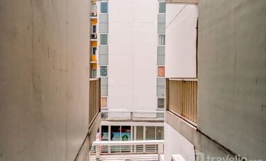 Apartemen Aeropolis Residence