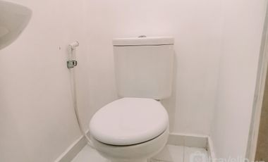 Apartemen Aeropolis Residence