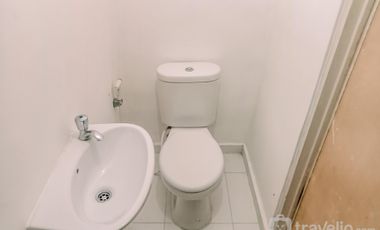 Apartemen Aeropolis Residence