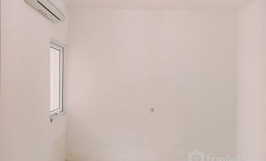 Apartemen Aeropolis Residence