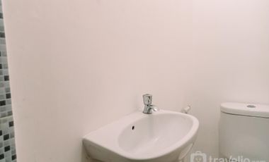 Apartemen Aeropolis Residence