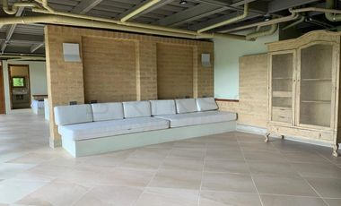 casa en arriendo en la vega. Cod A7025