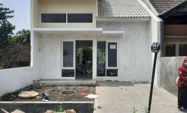 Ready Perumahan Griya Candra Mas Tanda Jadi 5 Juta