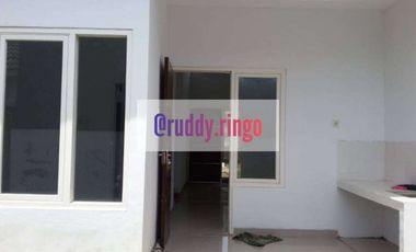 Ready Perumahan Griya Candra Mas Tanda Jadi 5 Juta