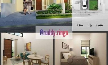 Ready Perumahan Griya Candra Mas Tanda Jadi 5 Juta