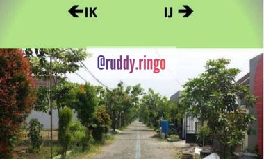 Ready Perumahan Griya Candra Mas Tanda Jadi 5 Juta