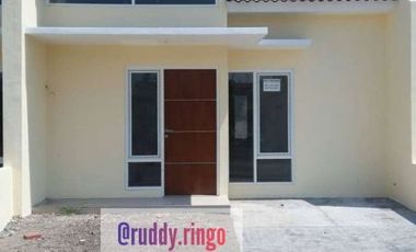 Ready Perumahan Griya Candra Mas Tanda Jadi 5 Juta