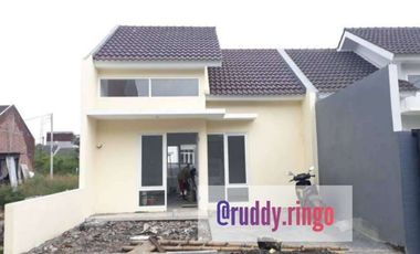 Ready Perumahan Griya Candra Mas Tanda Jadi 5 Juta