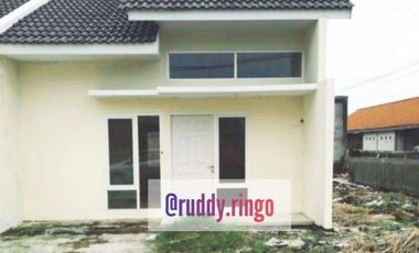 Ready Perumahan Griya Candra Mas Tanda Jadi 5 Juta