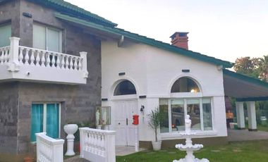 Casa en venta y alquiler en Boca Ratón Country Club Pilar