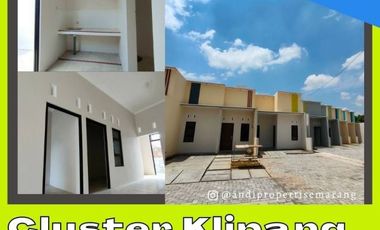 Rumah disewakan di Jawa Tengah, Semarang Kota