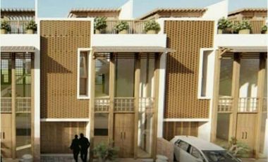 Rumah Japanesse Style di Cigadung Dago 9 mnt ke Universitas Padjadjaran Harga Promo Perdana: 1,85 Miliar.