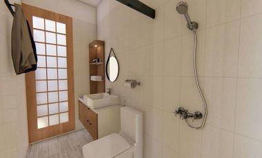 Rumah Japanesse Style di Cigadung Dago 9 mnt ke Universitas Padjadjaran Harga Promo Perdana: 1,85 Miliar.