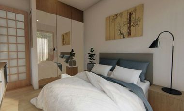 Rumah Japanesse Style di Cigadung Dago 9 mnt ke Universitas Padjadjaran Harga Promo Perdana: 1,85 Miliar.