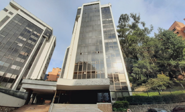 APARTAMENTO en ARRIENDO en Bogotá Santa Ana