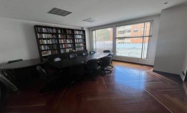 oficina en arriendo/venta en chico norte. Cod A7222