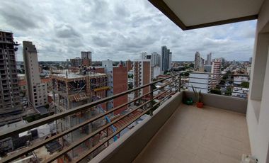 Departamento en Santa Fe