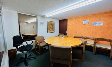 Casa oficina en venta en Coyoacan